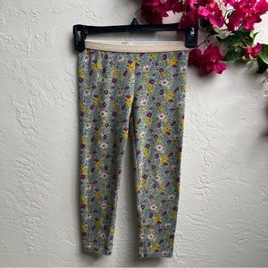 3 for $10 - Floral Leggings